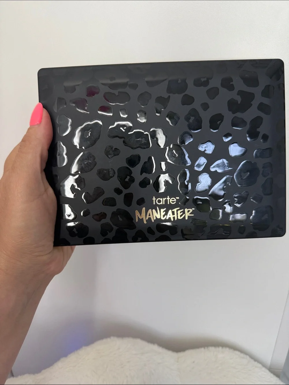 Tarte Maneater After Dark Volume ll Eyeshadows